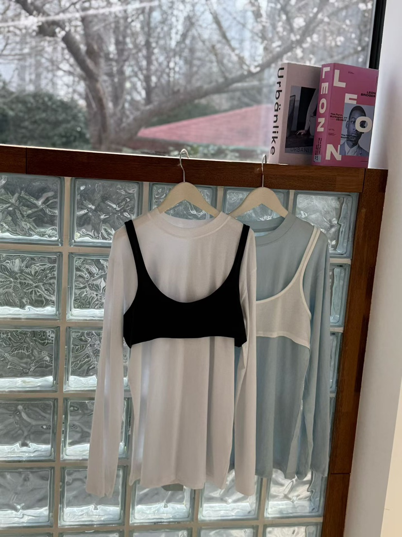 TUG韓國直郵實拍女裝新款人氣熱賣時尚休閑職業26春夏套裝TUG套裝