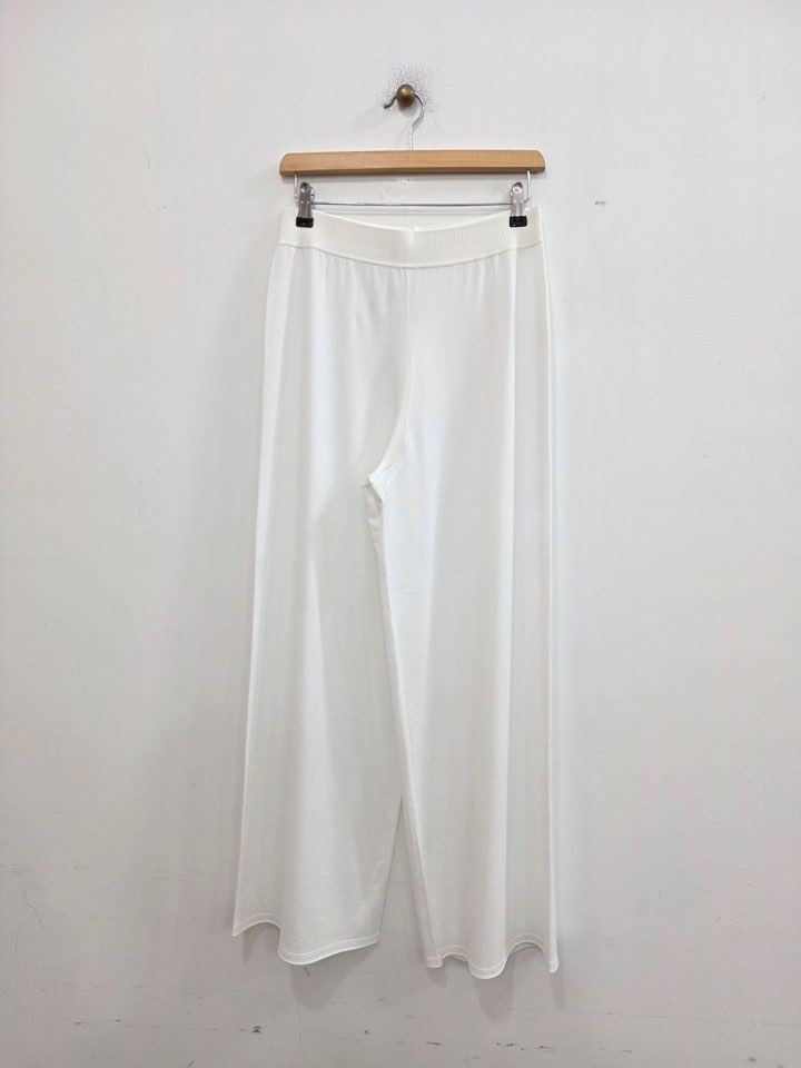 LE MIU韓國直郵實拍女裝新品推薦休閑時尚職業休閑褲纖維LE_MIU休閑褲