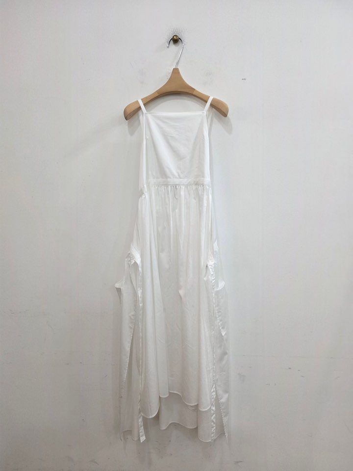 LE MIU韓國東大門代購女裝新品熱賣休閑職業26春夏連衣裙LE_MIU連衣裙