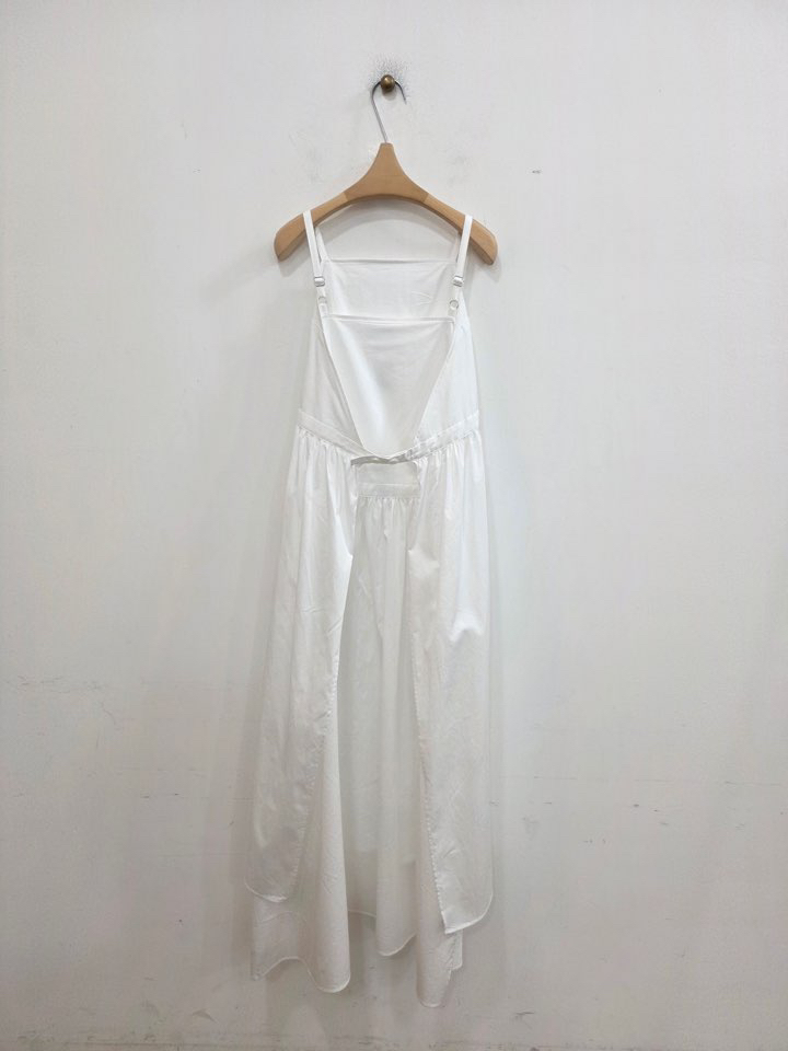 LE MIU韓國東大門代購女裝新品熱賣休閑職業26春夏連衣裙LE_MIU連衣裙