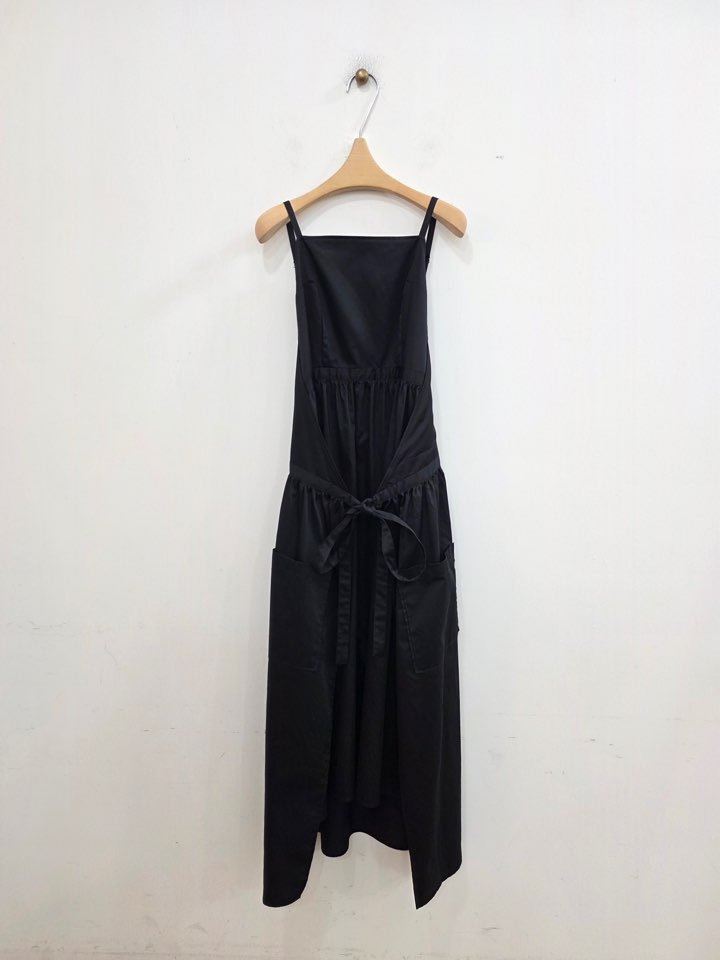 LE MIU韓國東大門代購女裝新品熱賣休閑職業26春夏連衣裙LE_MIU連衣裙圖色2