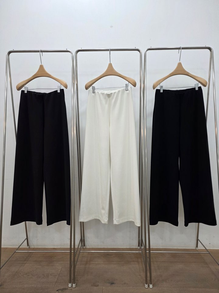 LE MIU韓國東大門直郵女士新款休閑26春夏人氣時尚休閑褲LE_MIU休閑褲