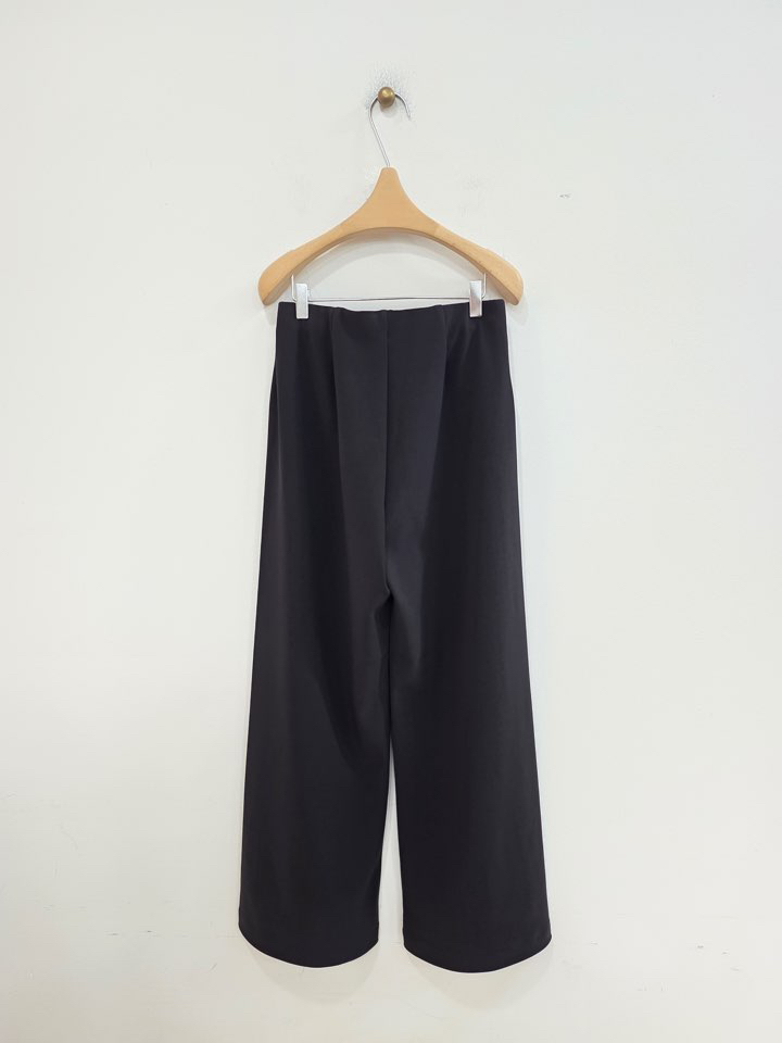 LE MIU韓國東大門直郵女士新款休閑26春夏人氣時尚休閑褲LE_MIU休閑褲