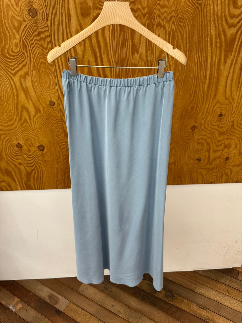 PROJECTVIEW韓國直郵實拍女士新品職業推薦休閑26春夏長裙PROJECTVIEW長裙