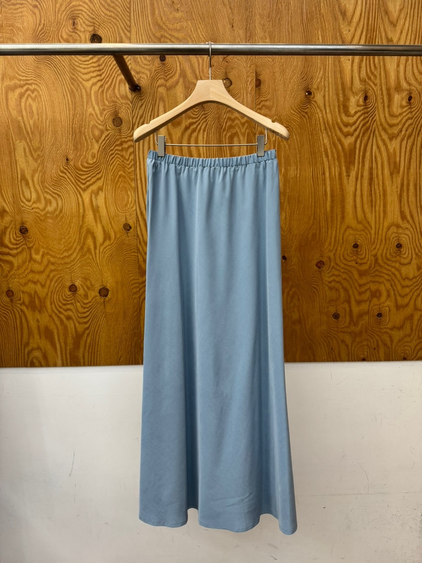 PROJECTVIEW韓國直郵實拍女士新品職業推薦休閑26春夏長裙PROJECTVIEW長裙圖色1