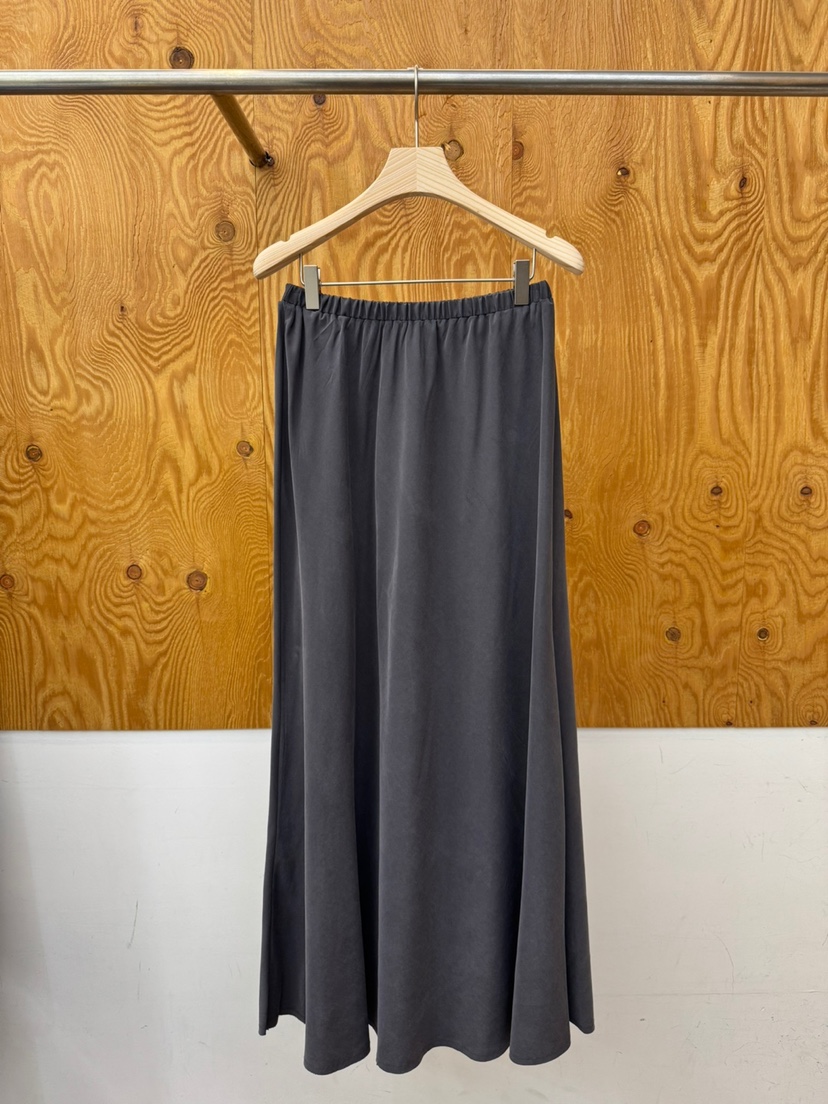 PROJECTVIEW韓國直郵實拍女士新品職業推薦休閑26春夏長裙PROJECTVIEW長裙圖色2