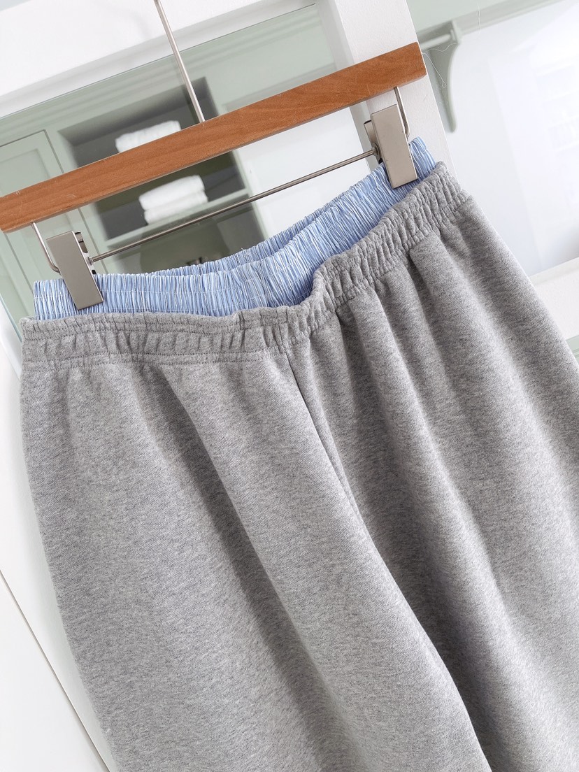 MINIQUEENS韓國東大門代購女士新款熱賣職業時尚休閑休閑褲MINIQUEENS休閑褲