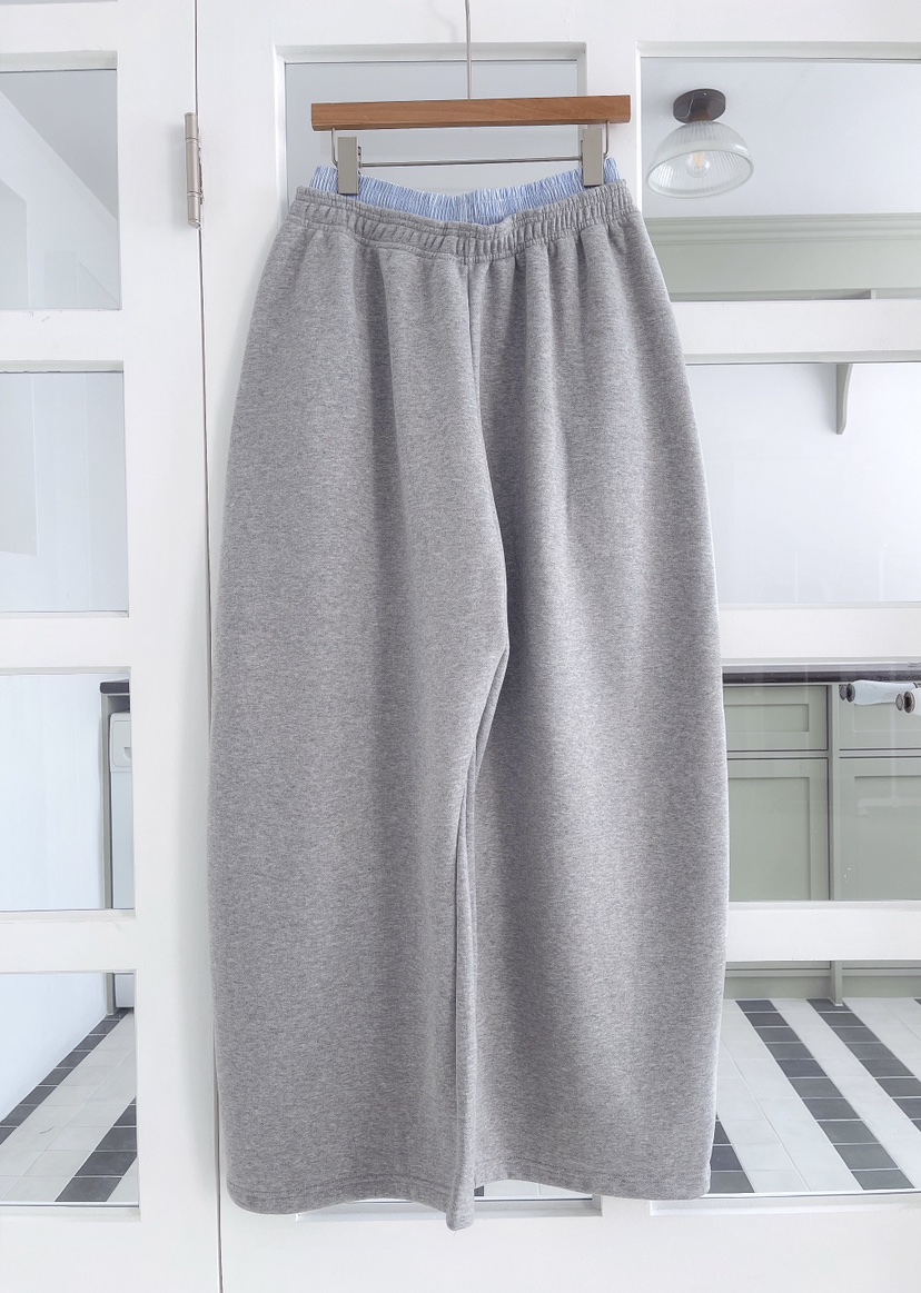 MINIQUEENS韓國東大門代購女士新款熱賣職業時尚休閑休閑褲MINIQUEENS休閑褲