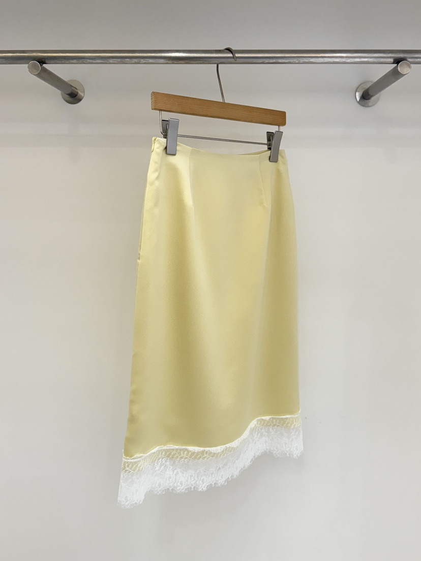 TOOGOOD韓國直郵實拍女裝新款休閑職業時尚推薦熱賣人氣長裙TOOGOOD長裙