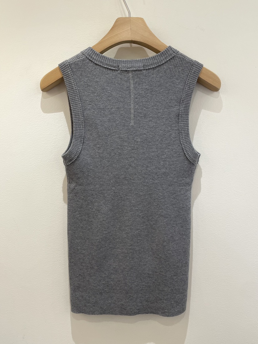 OBSESS韓國代購女士新款休閑26春夏推薦熱賣吊帶背心羅紋OBSESS/EARLY BIRD吊帶/背心