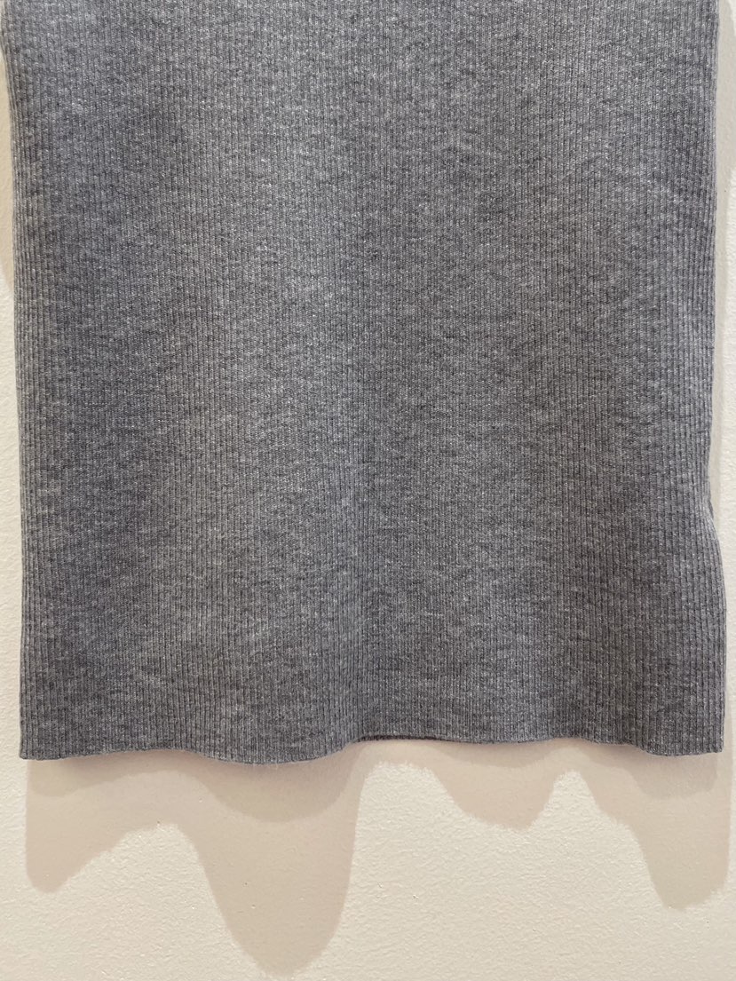 OBSESS韓國代購女士新款休閑26春夏推薦熱賣吊帶背心羅紋OBSESS/EARLY BIRD吊帶/背心