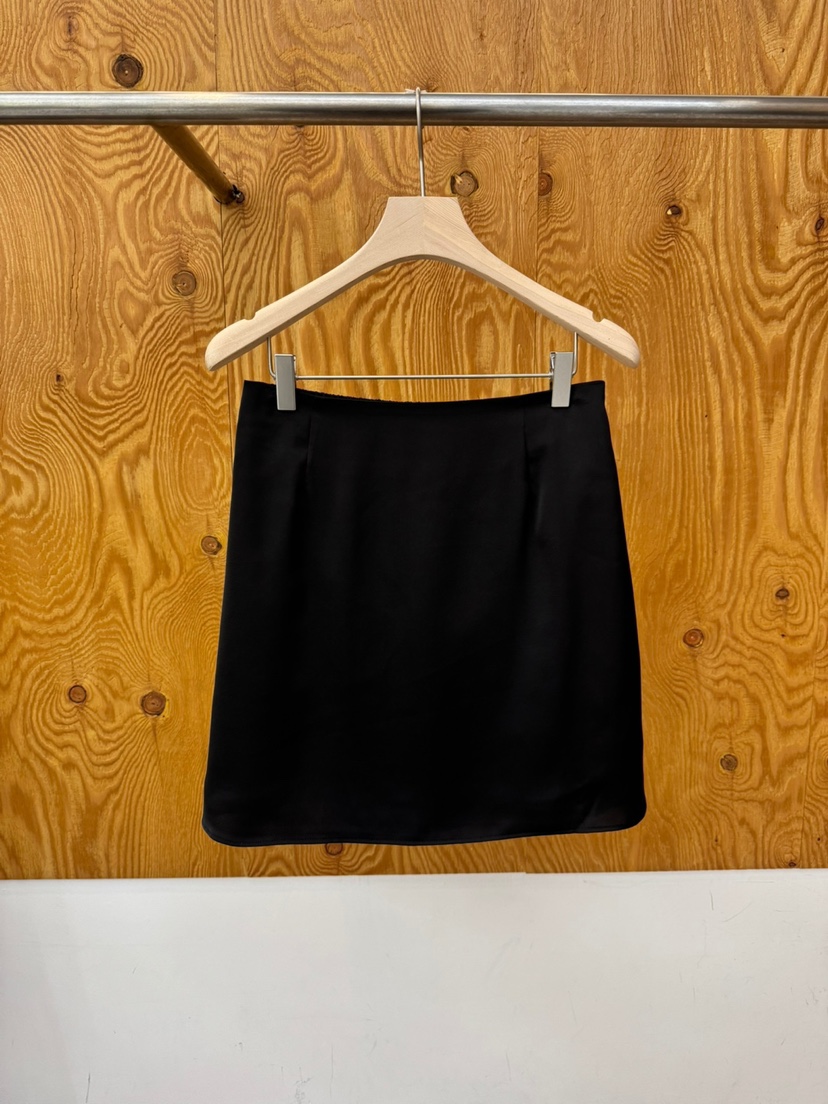 PROJECTVIEW韓國直郵實拍女士新款時尚休閑職業熱賣裙褲緞面PROJECTVIEW裙褲圖色2