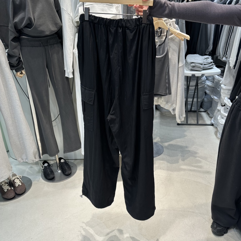 W.FATAL韓國代購女士新款人氣熱賣休閑時尚職業推薦休閑褲W.FATAL休閑褲