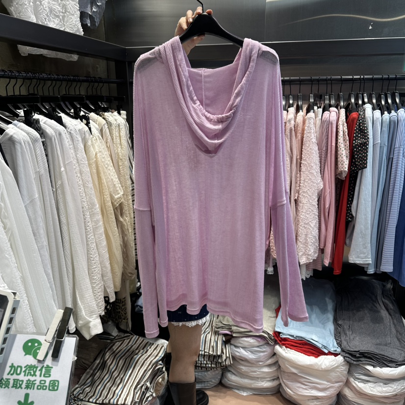 RUNWAY-런웨이韓國東大門代購女士新品時尚26春夏針織衫RUNWAY針織衫