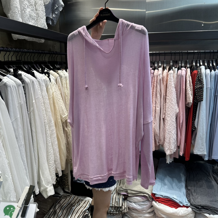 RUNWAY-런웨이韓國東大門代購女士新品時尚26春夏針織衫RUNWAY針織衫圖色1