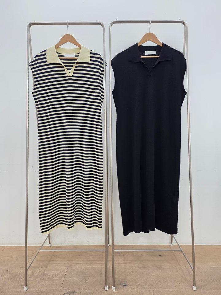 LE MIU韓國代購女士新款休閑人氣26春夏職業熱賣推薦連衣裙LE_MIU連衣裙