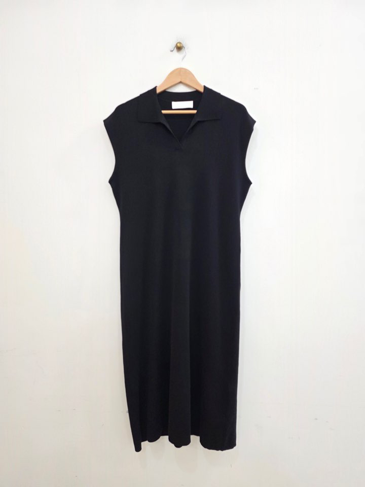 LE MIU韓國代購女士新款休閑人氣26春夏職業熱賣推薦連衣裙LE_MIU連衣裙圖色2