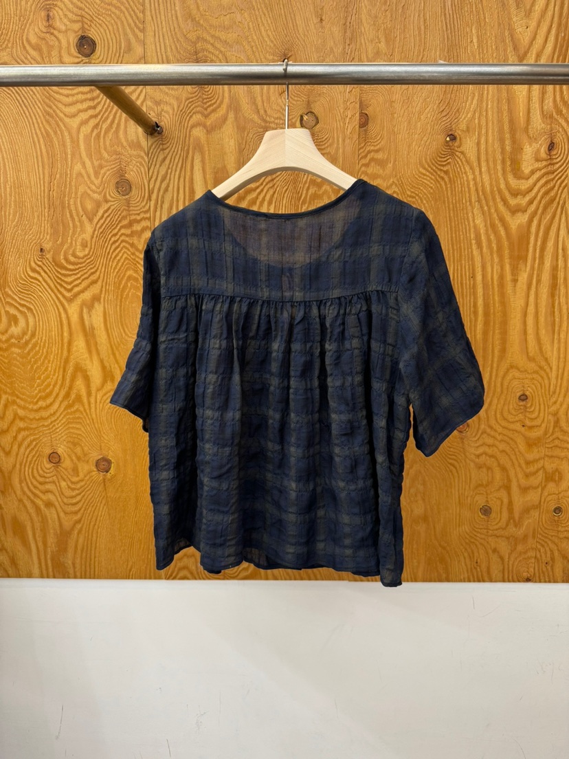 PROJECTVIEW韓國東大門直郵女裝新款熱賣時尚人氣襯衫蕾絲衫PROJECTVIEW襯衫/蕾絲衫