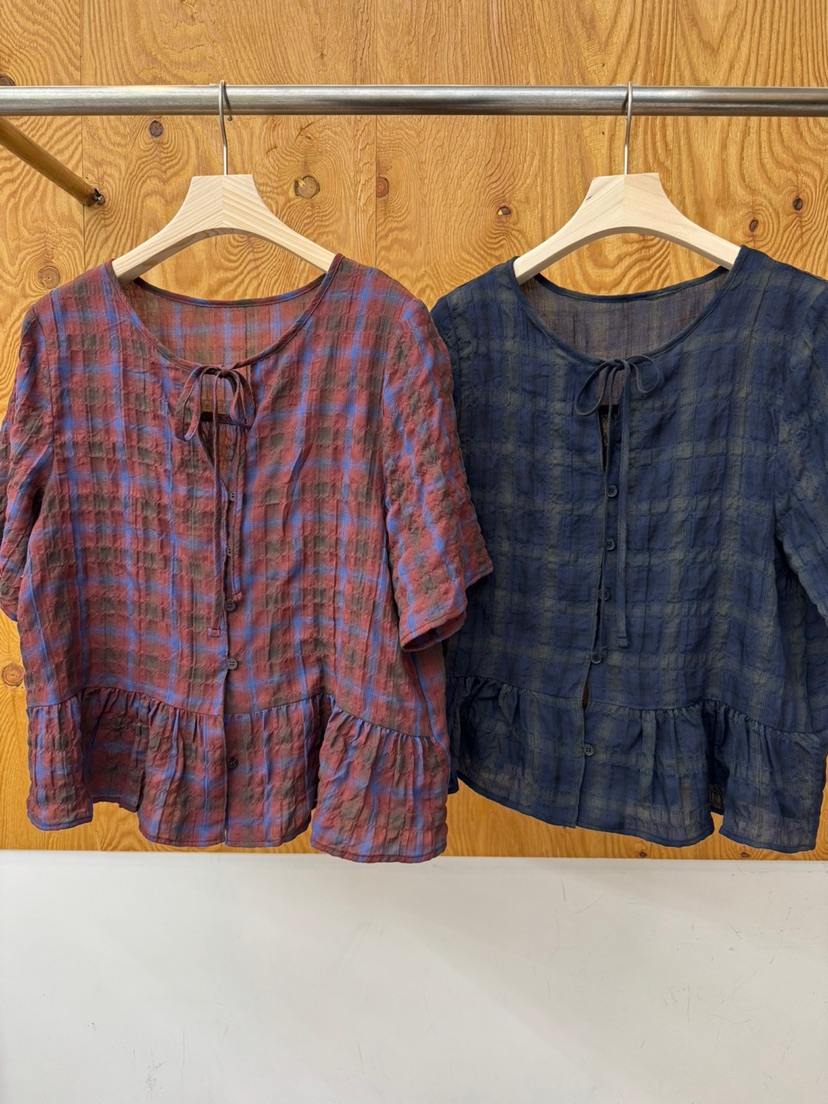 PROJECTVIEW韓國東大門直郵女裝新款熱賣時尚人氣襯衫蕾絲衫PROJECTVIEW襯衫/蕾絲衫