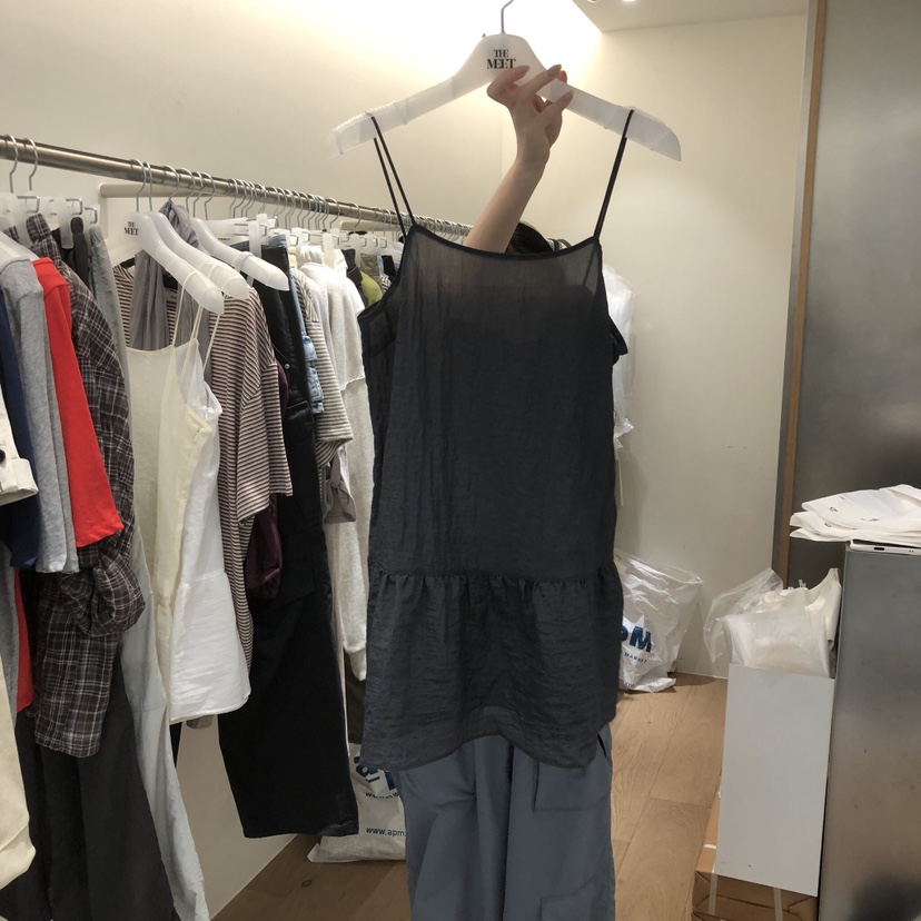 MEET ME韓國東大門代購女士新品熱賣推薦人氣職業連衣裙MEET ME連衣裙圖色1