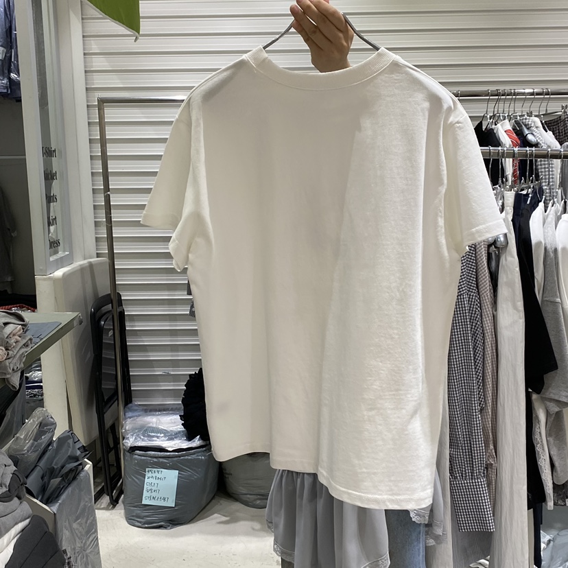 BRICKLANE韓國東大門代購女士新款時尚職業熱賣推薦人氣T恤BRICKLANET恤