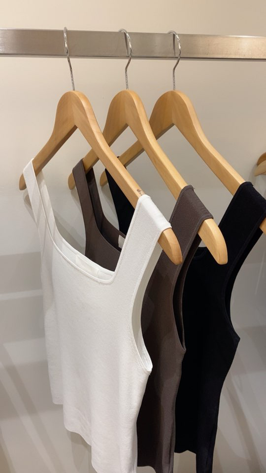 LE MIU韓國直郵女士新品26春夏熱賣人氣時尚推薦吊帶背心LE_MIU吊帶/背心