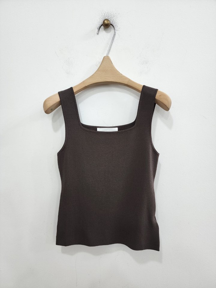 LE MIU韓國直郵女士新品26春夏熱賣人氣時尚推薦吊帶背心LE_MIU吊帶/背心圖色2