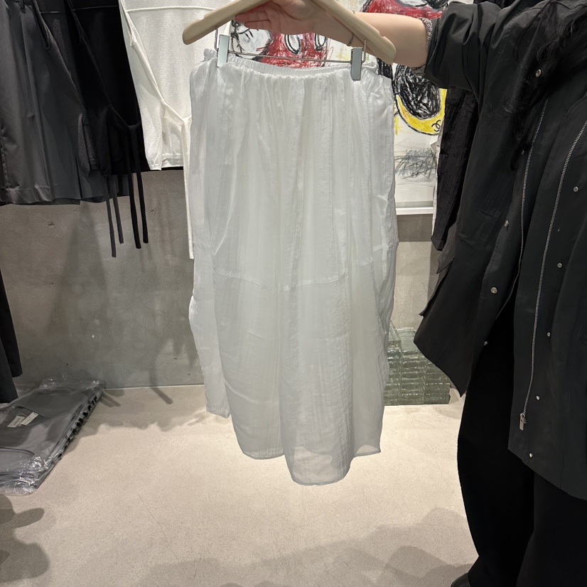 LAMAGIEPIE/LAMAGIE GREY韓國東大門代購女士新款熱賣長裙LAMAGIEPIE/LAMAGIE GREY長裙