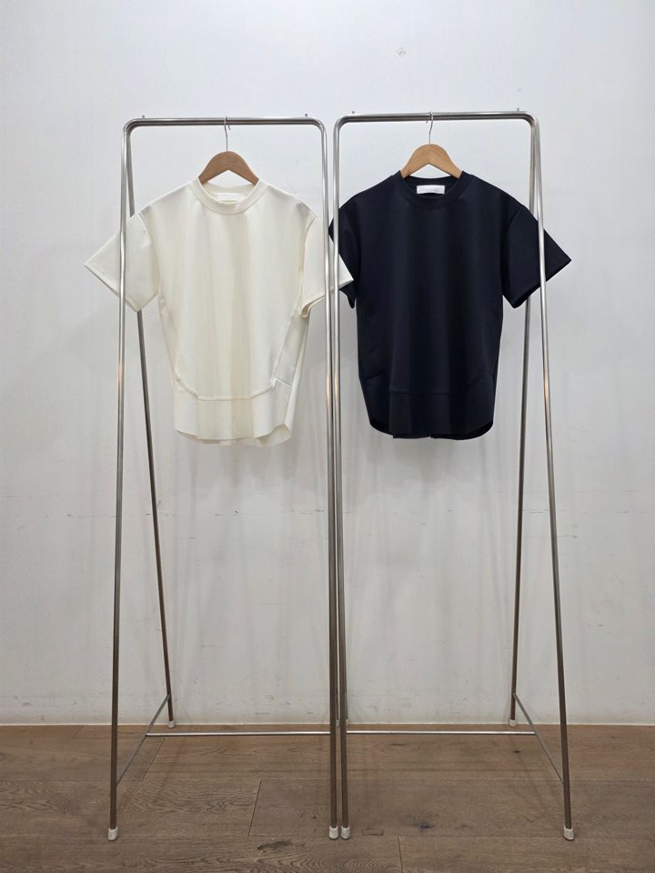 LE MIU韓國代購女士新品職業熱賣26春夏人氣休閑推薦T恤LE_MIUT恤