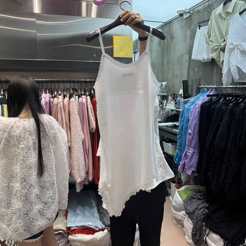 RUNWAY-런웨이韓國東大門代購女裝新款人氣休閑26春夏連衣裙RUNWAY連衣裙