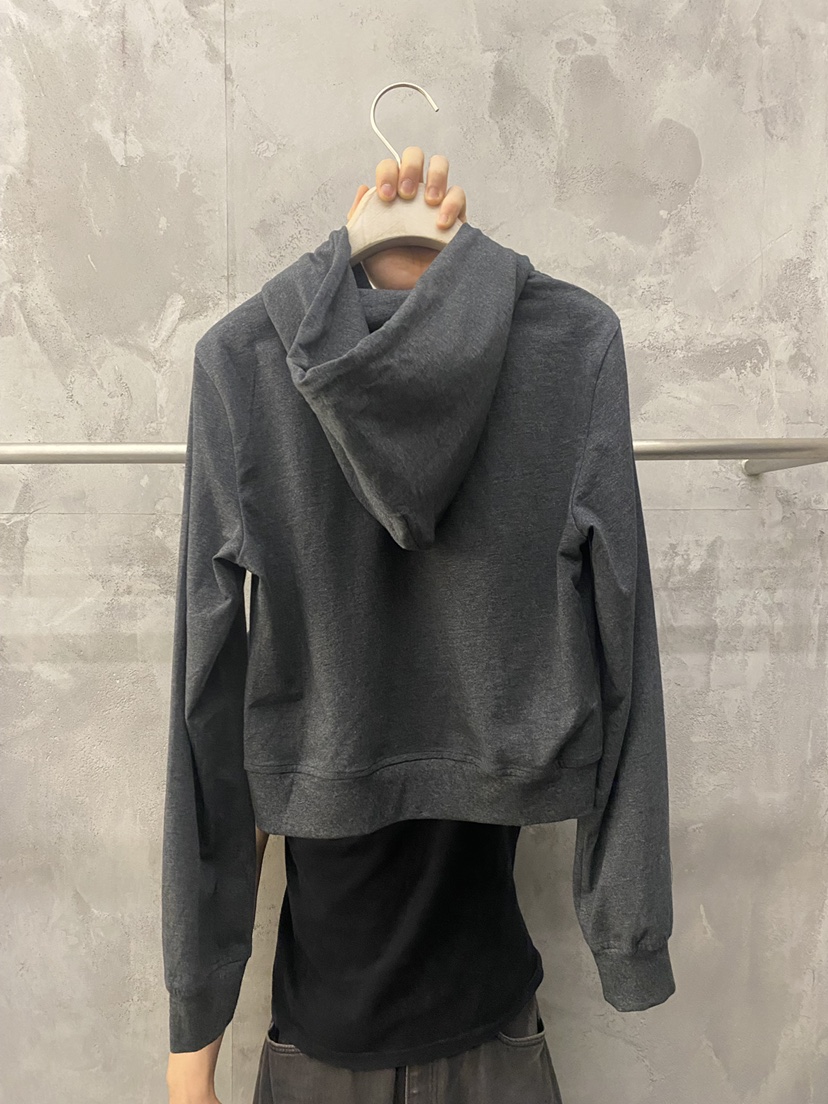 THE VETIVER-A韓國直郵女裝新品時尚26春夏熱賣人氣衛衣VETIVER衛衣