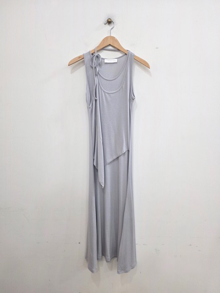 LE MIU韓國代購女士新品休閑職業推薦26春夏熱賣人氣連衣裙LE_MIU連衣裙圖色2