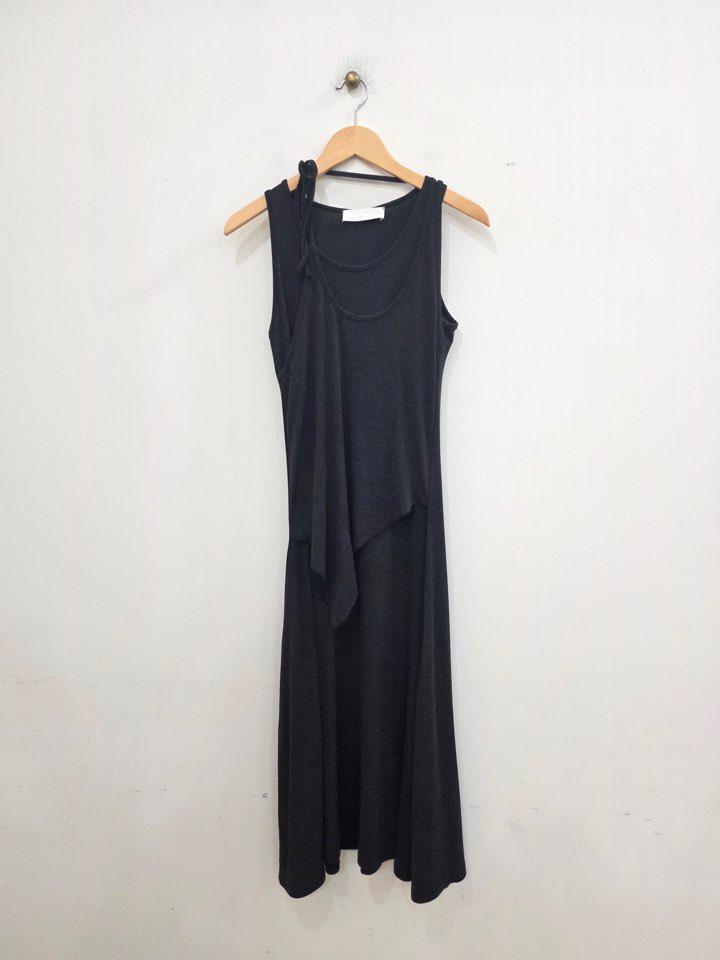 LE MIU韓國代購女士新品休閑職業推薦26春夏熱賣人氣連衣裙LE_MIU連衣裙圖色3