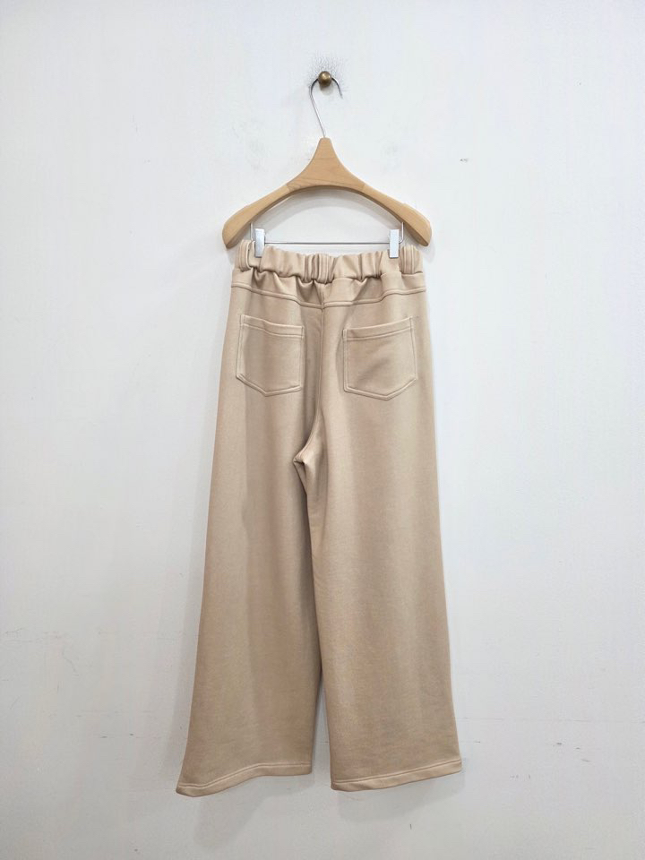 LE MIU韓國東大門直郵女裝新品26春夏休閑時尚熱賣休閑褲LE_MIU休閑褲