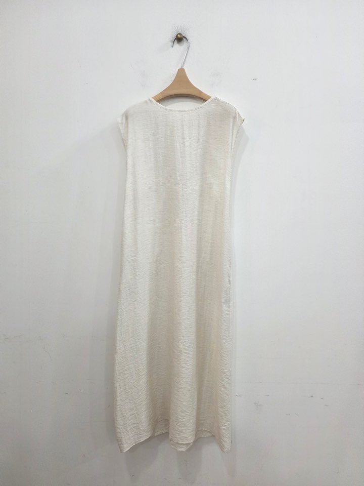 LE MIU韓國直郵實拍女士新款熱賣人氣休閑26春夏時尚連衣裙LE_MIU連衣裙圖色1