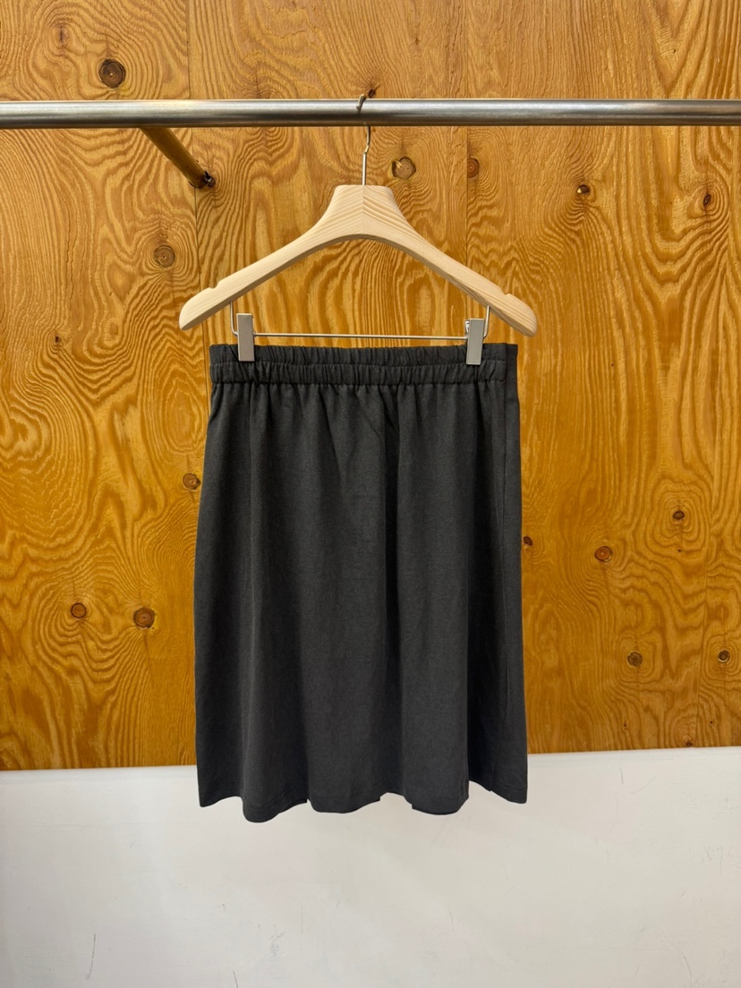 PROJECTVIEW韓國直郵女裝新款時尚26春夏半身裙中短裙百褶褶裙PROJECTVIEW半身裙/中短裙