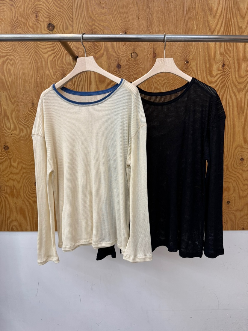 PROJECTVIEW韓國直郵女裝新品人氣26春夏熱賣時尚職業針織衫PROJECTVIEW針織衫