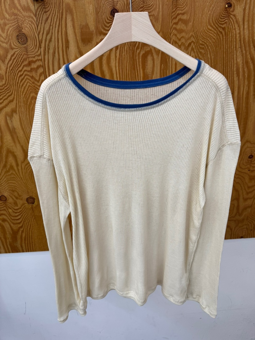 PROJECTVIEW韓國直郵女裝新品人氣26春夏熱賣時尚職業針織衫PROJECTVIEW針織衫