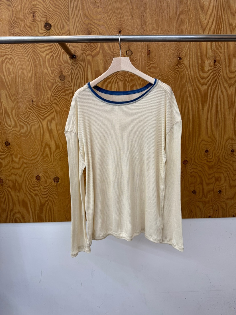 PROJECTVIEW韓國直郵女裝新品人氣26春夏熱賣時尚職業針織衫PROJECTVIEW針織衫圖色1