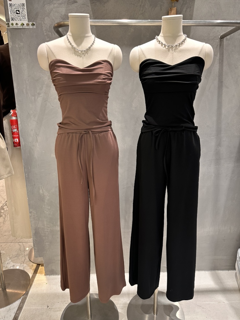 KIFF韓國直郵實拍女裝新款休閑人氣26春夏職業推薦套裝套裝KIFF套裝