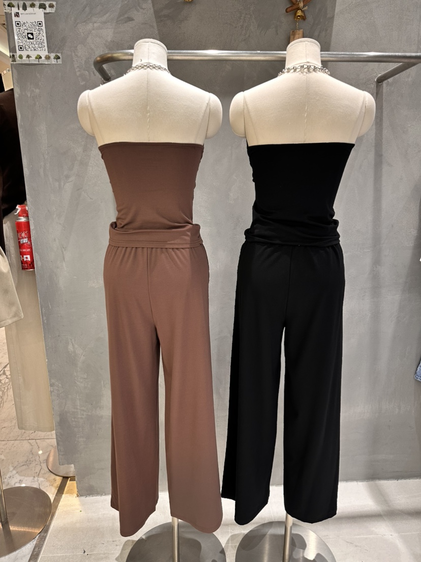 KIFF韓國直郵實拍女裝新款休閑人氣26春夏職業推薦套裝套裝KIFF套裝