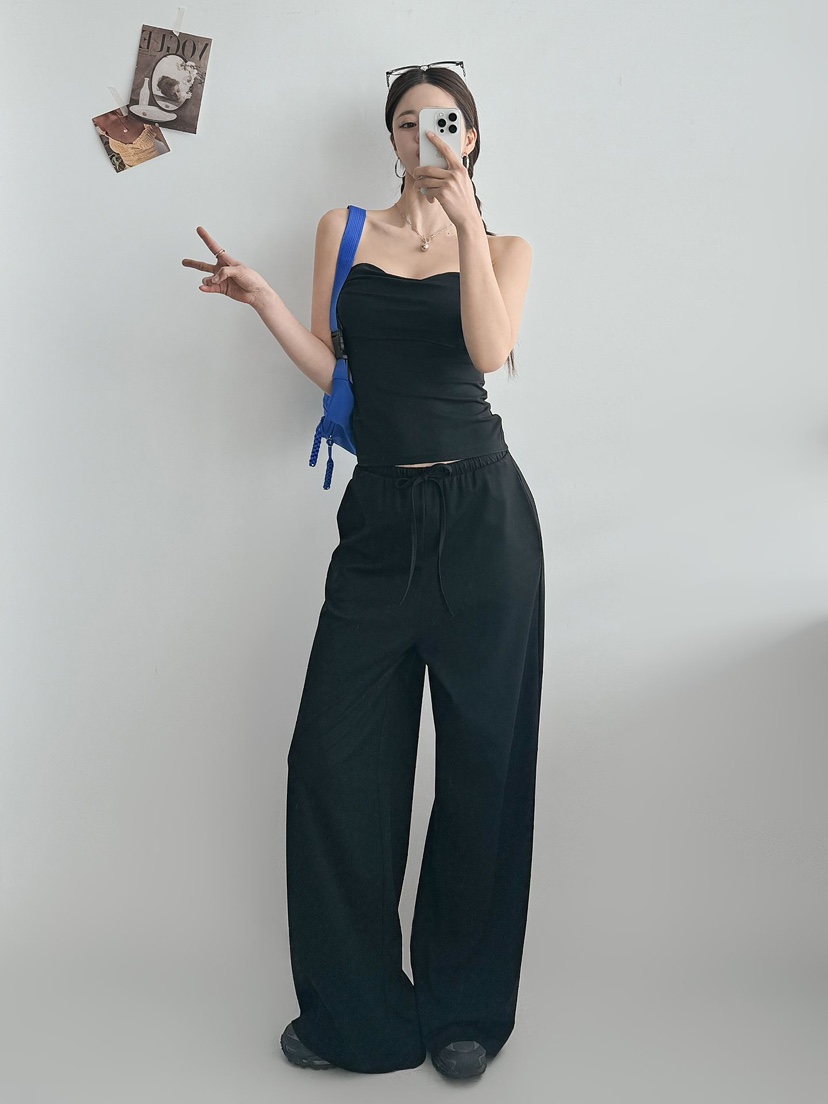 KIFF韓國直郵實拍女裝新款休閑人氣26春夏職業推薦套裝套裝KIFF套裝