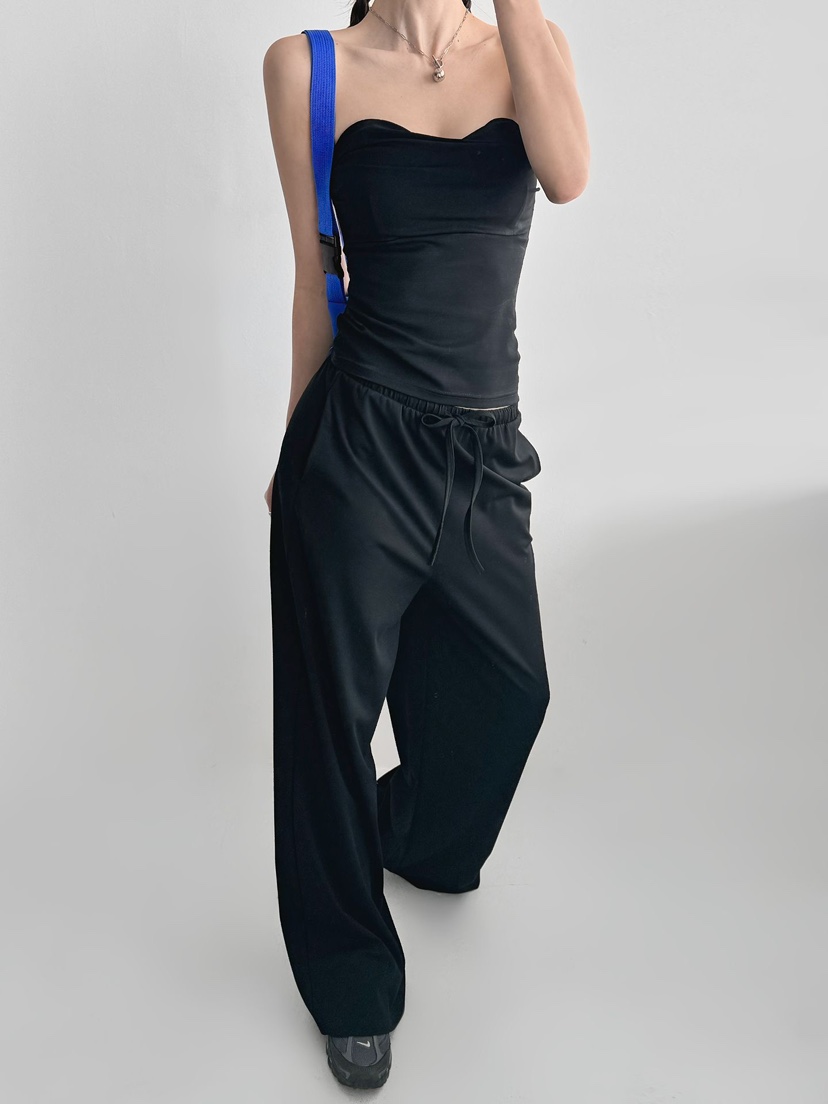 KIFF韓國直郵實拍女裝新款休閑人氣26春夏職業推薦套裝套裝KIFF套裝