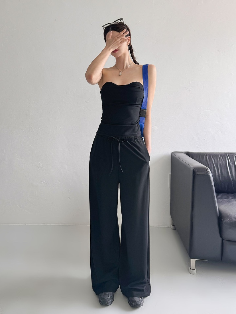 KIFF韓國直郵實拍女裝新款休閑人氣26春夏職業推薦套裝套裝KIFF套裝