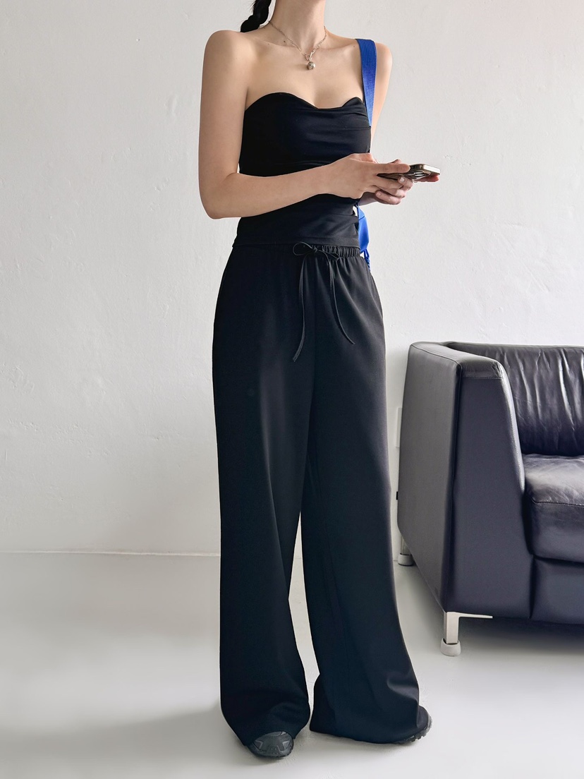 KIFF韓國直郵實拍女裝新款休閑人氣26春夏職業推薦套裝套裝KIFF套裝