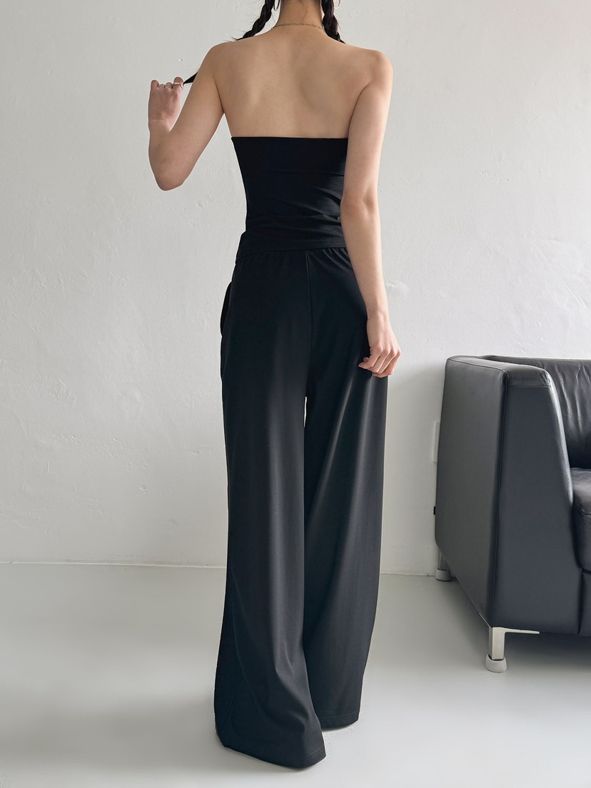 KIFF韓國直郵實拍女裝新款休閑人氣26春夏職業推薦套裝套裝KIFF套裝