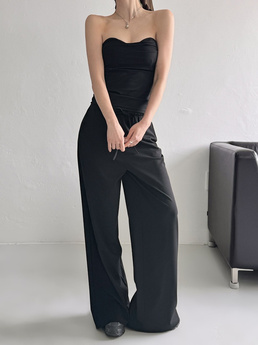 KIFF韓國直郵實拍女裝新款休閑人氣26春夏職業推薦套裝套裝KIFF套裝