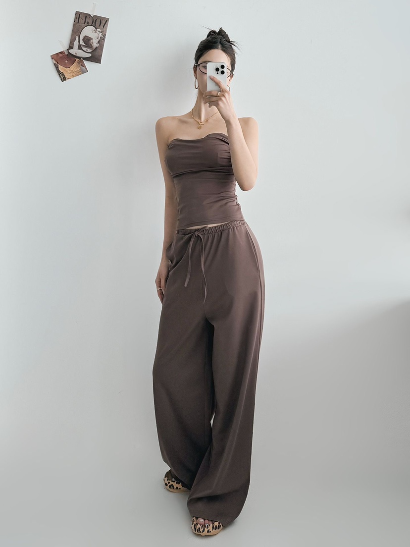 KIFF韓國直郵實拍女裝新款休閑人氣26春夏職業推薦套裝套裝KIFF套裝