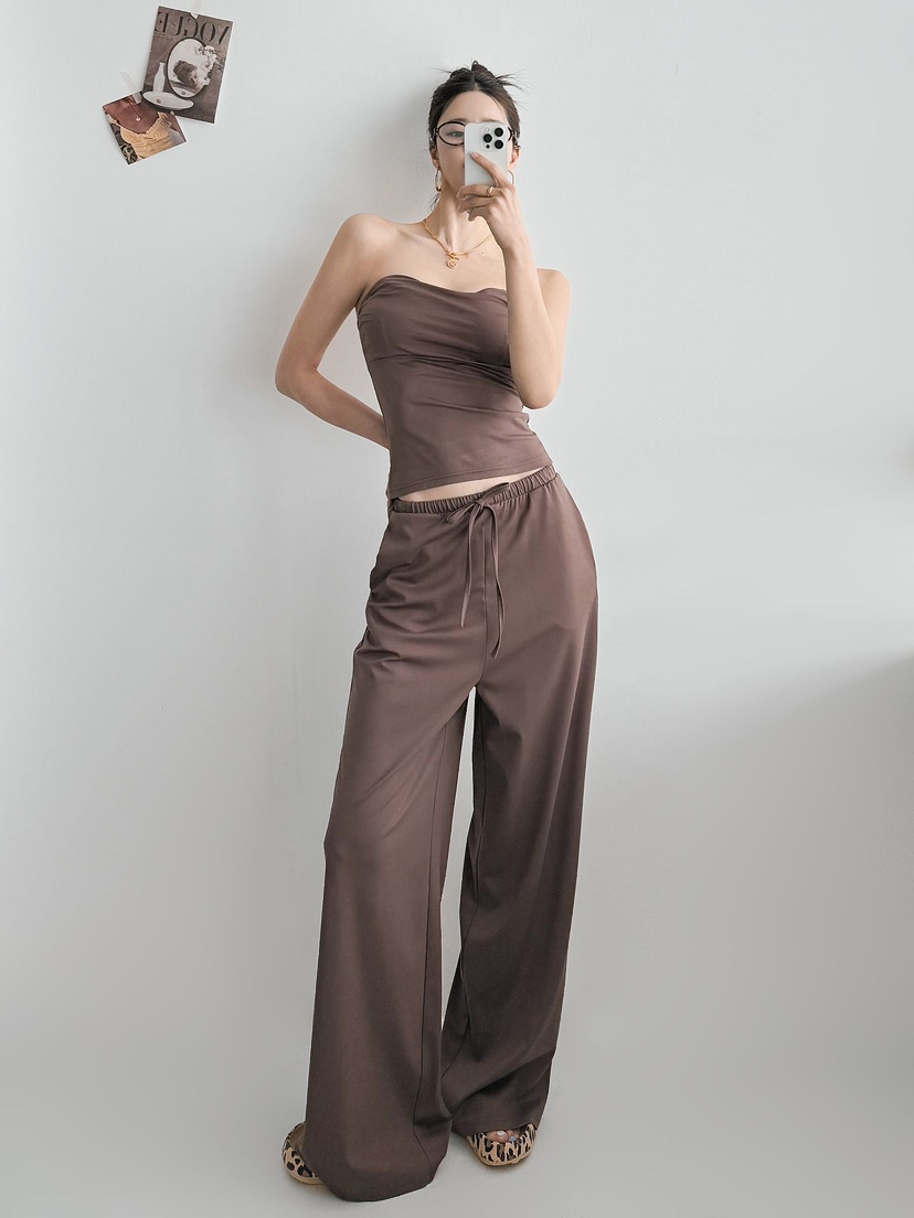 KIFF韓國直郵實拍女裝新款休閑人氣26春夏職業推薦套裝套裝KIFF套裝