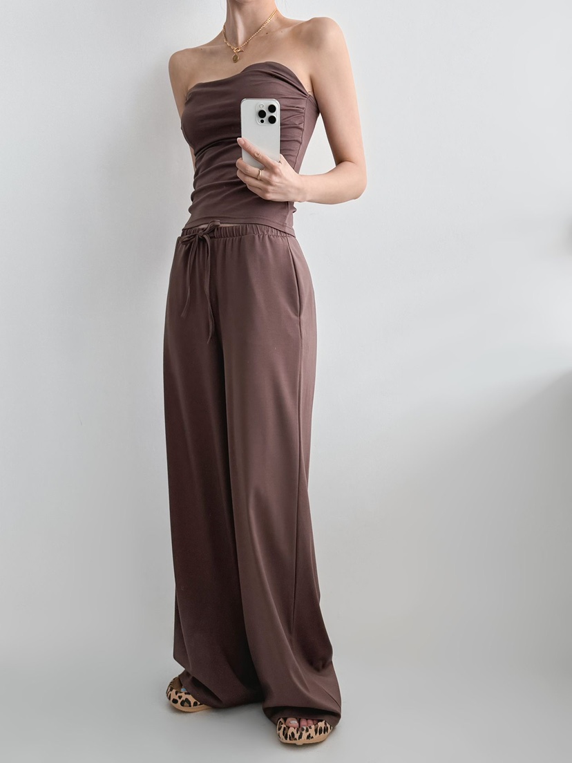 KIFF韓國直郵實拍女裝新款休閑人氣26春夏職業推薦套裝套裝KIFF套裝